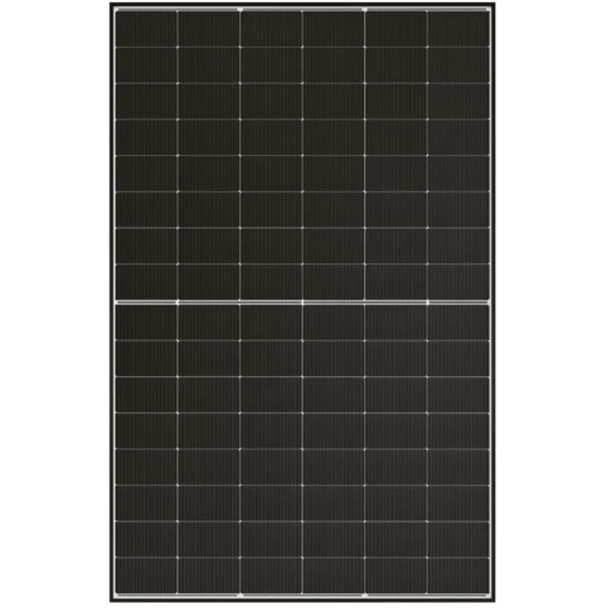 Сонячна панель Longi Solar LR8-48HGD 450W (LR8-48HGD-450M) - Фото 1