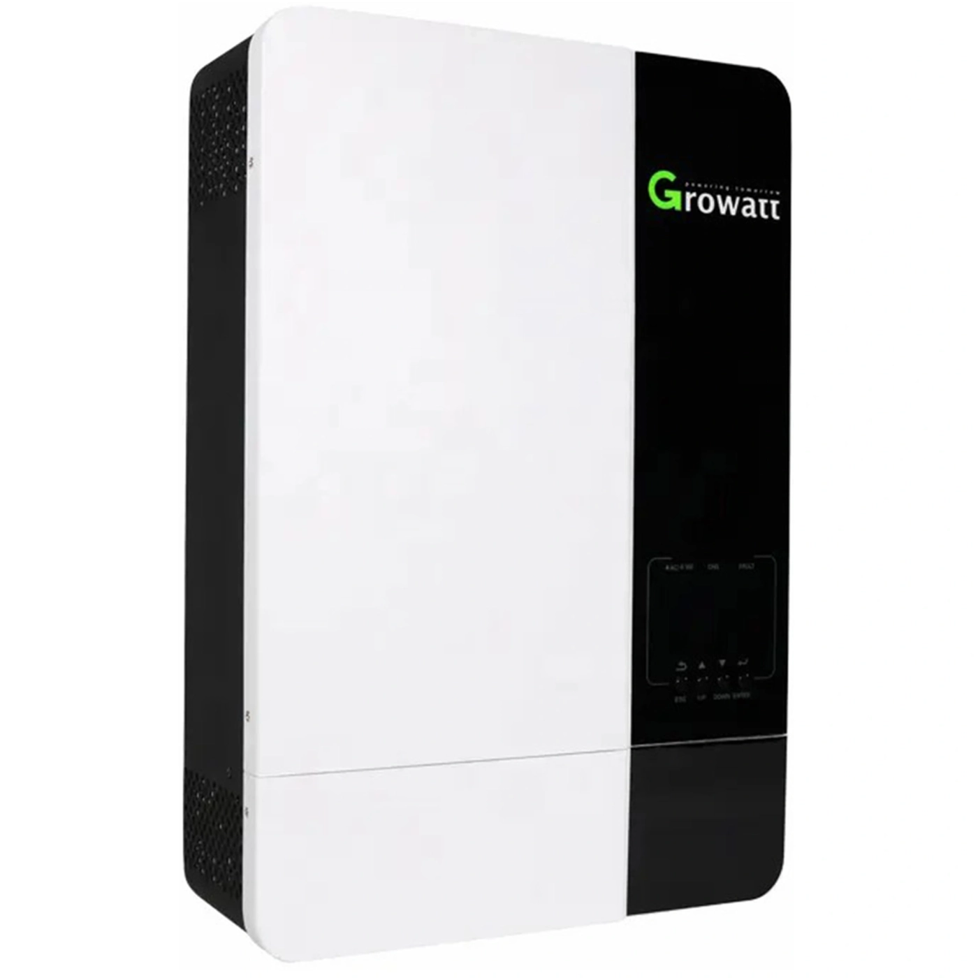 Купити Автономний сонячний інвертор Growatt SPF5000ES Wi-Fi - фото 1