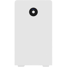 Акумуляторна батарея DEYE RW-F16 LiFePO4 LV 51.2V 314Ah 16kWh - Фото 1