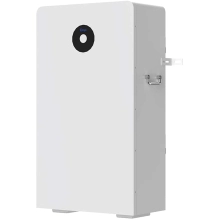 Акумуляторна батарея DEYE RW-F16 LiFePO4 LV 51.2V 314Ah 16kWh - Фото 2