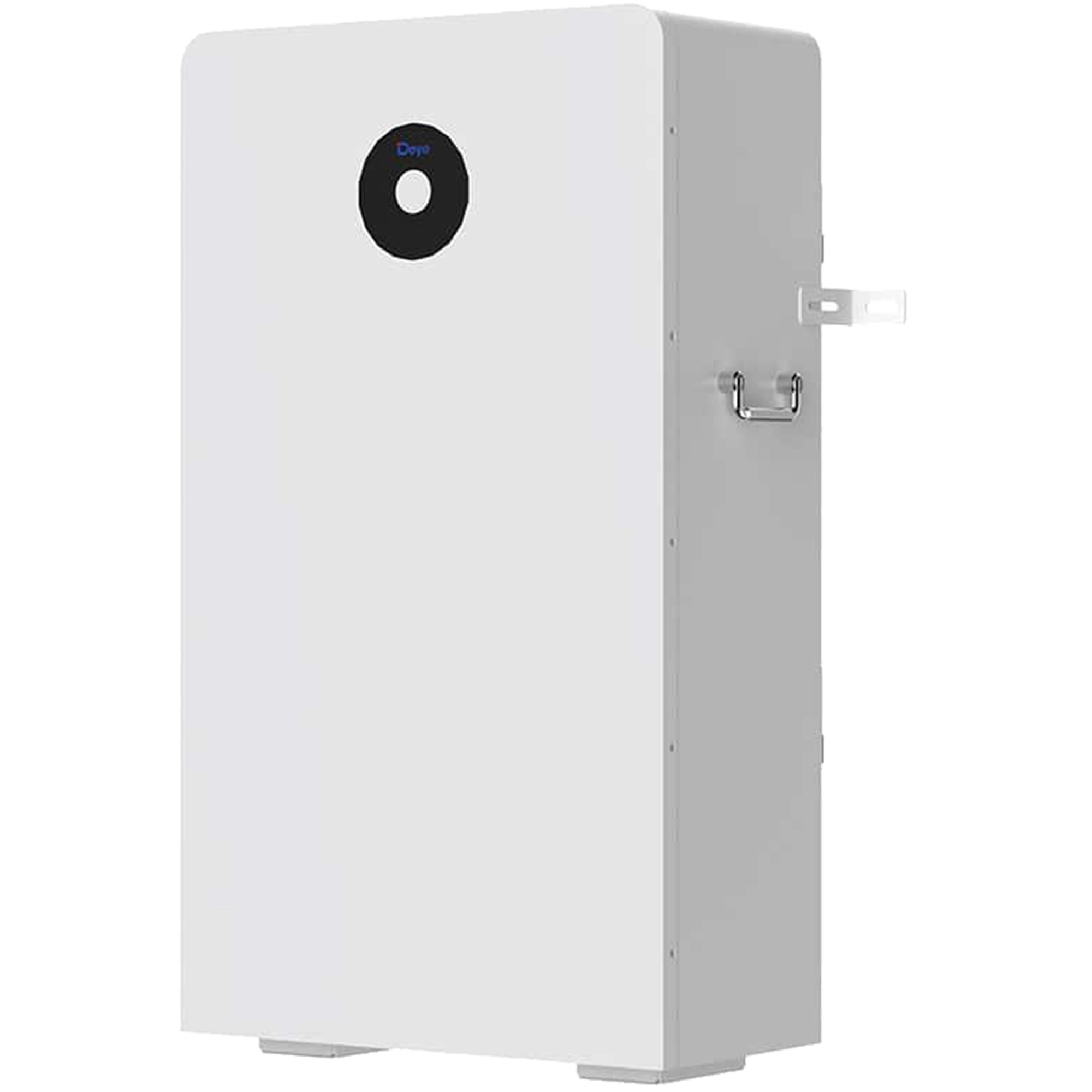 Акумуляторна батарея DEYE RW-F16 LiFePO4 LV 51.2V 314Ah 16kWh - Фото 2