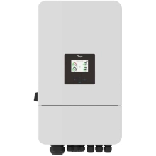 Гібридний інвертор DEYE SUN-10K-SG05LP3-EU-SM2 10KW 48V 2 MPPT Wi-Fi 220/380V Трифазний - Фото 2