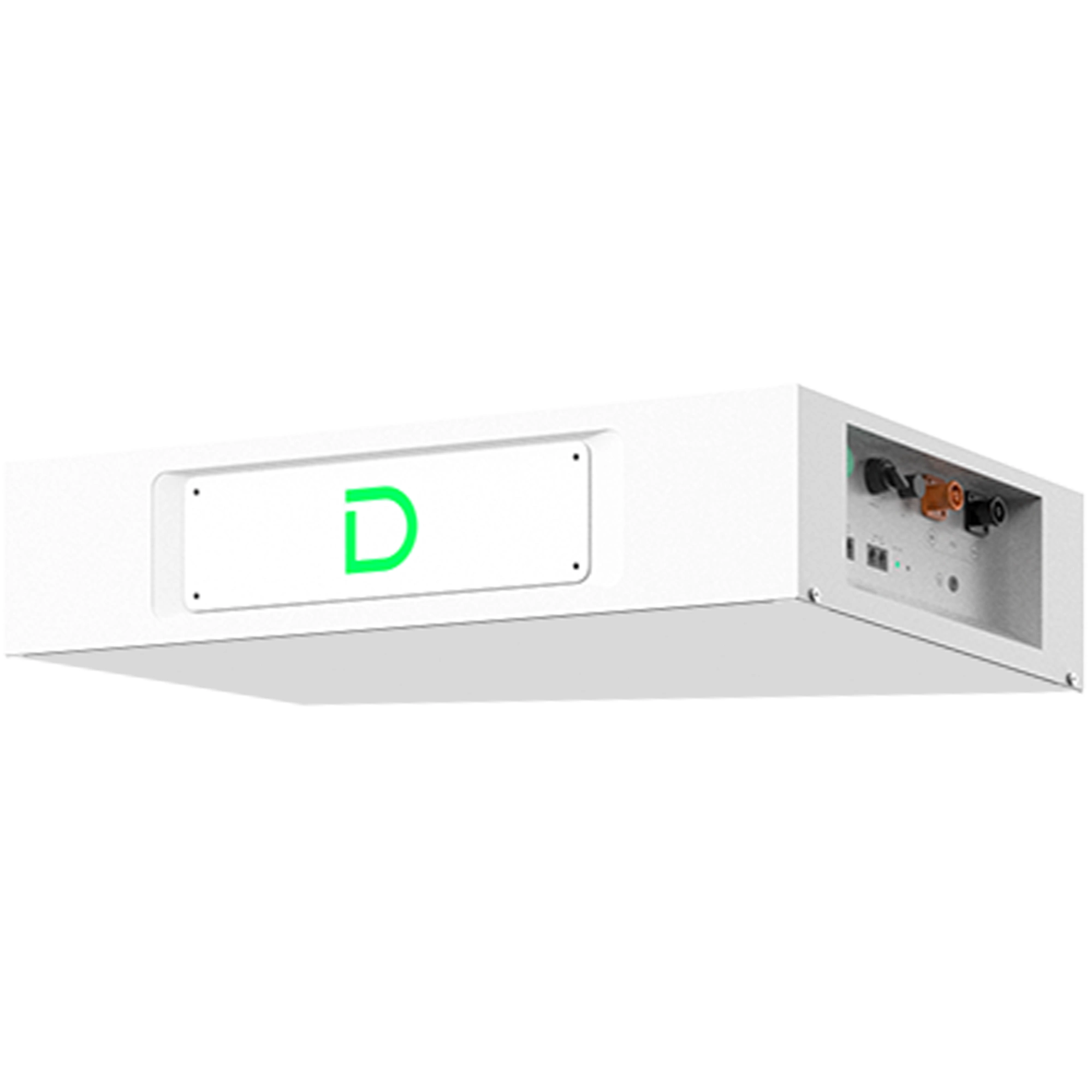 Модуль керування Dyness BMS для STACK280/STACK314 (SBDU200) - Фото 2