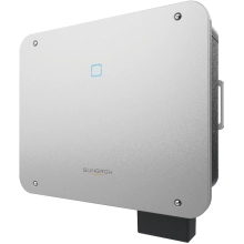 Мережевий інвертор  SUNGROW SG30CX-P2_V1+ 30kW 3 MPPT 220/380V Трифазний (ASG01763) - Фото 1