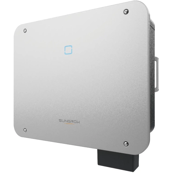 Мережевий інвертор  SUNGROW SG30CX-P2_V1+ 30kW 3 MPPT 220/380V Трифазний (ASG01763) - Фото 1