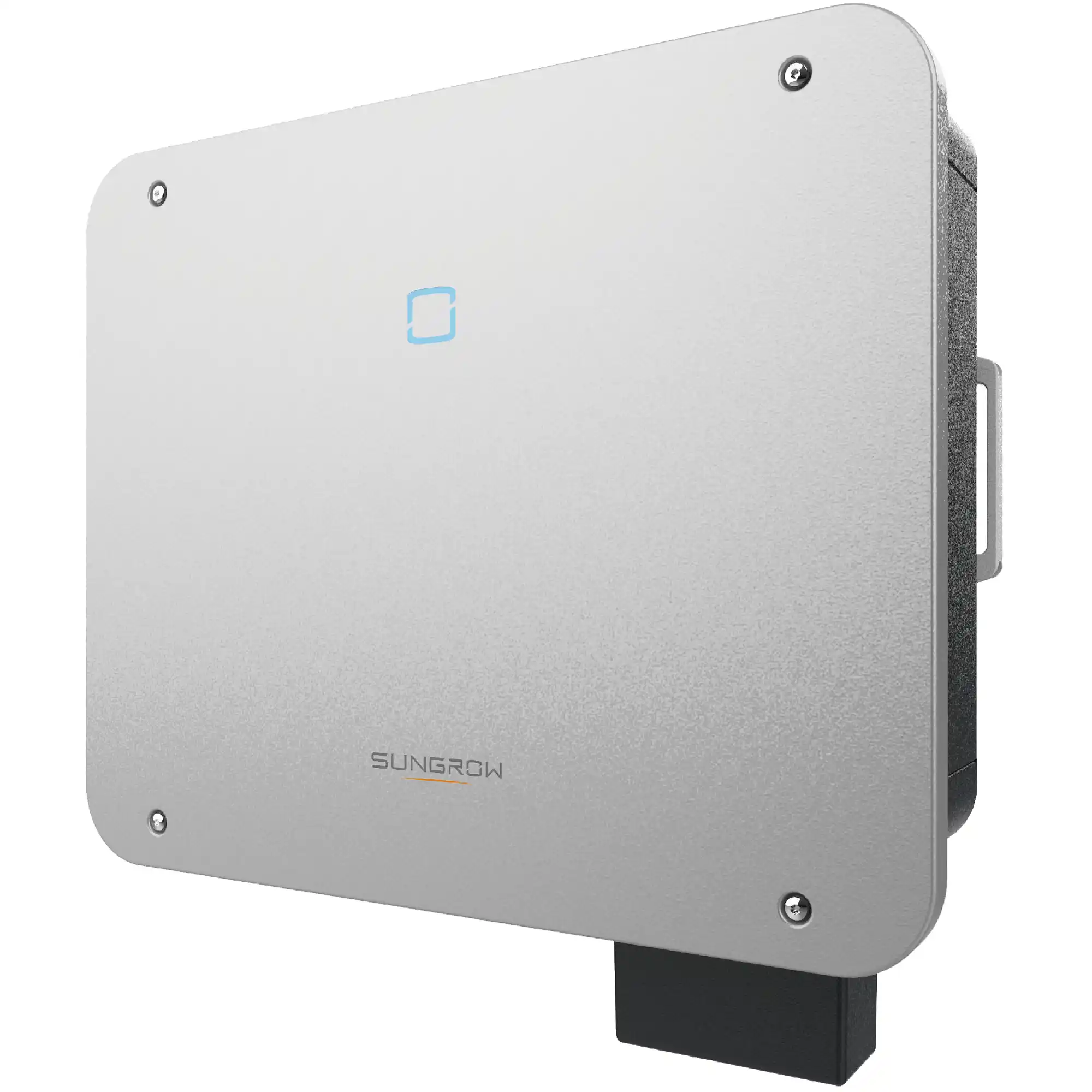 Мережевий інвертор  SUNGROW SG30CX-P2_V1+ 30kW 3 MPPT 220/380V Трифазний (ASG01763) - Фото 1
