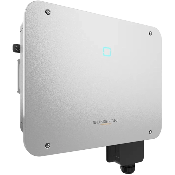 Мережевий інвертор  SUNGROW SG30CX-P2_V1+ 30kW 3 MPPT 220/380V Трифазний (ASG01763) - Фото 2