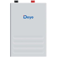 Акумуляторна батарея DEYE SE-F5 Plus LiFePO4 LV 51.2V 100Ah 5.12kWh (SE-F5 Plus-L) - Фото 1