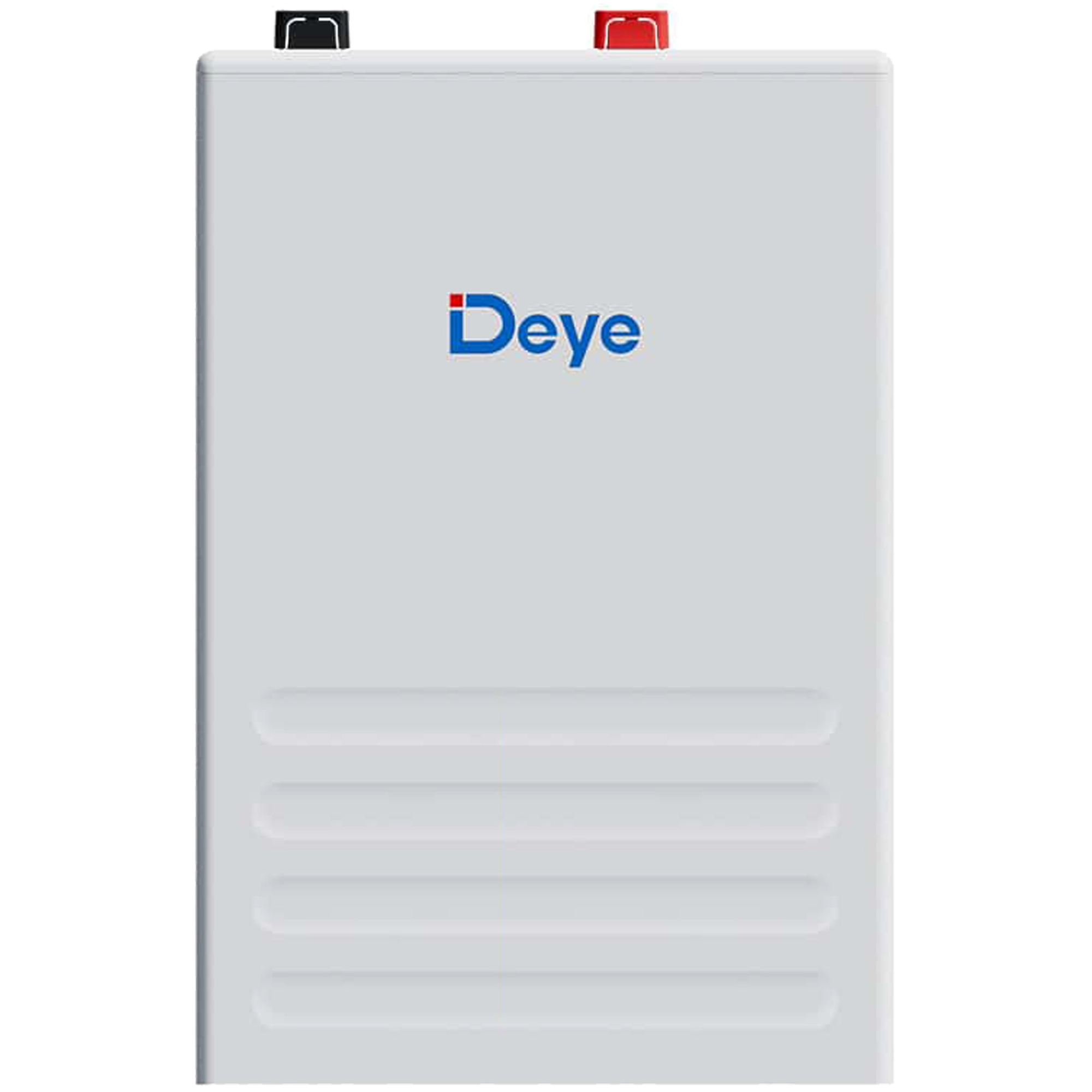 Акумуляторна батарея DEYE SE-F5 Plus LiFePO4 LV 51.2V 100Ah 5.12kWh (SE-F5 Plus-L) - Фото 1
