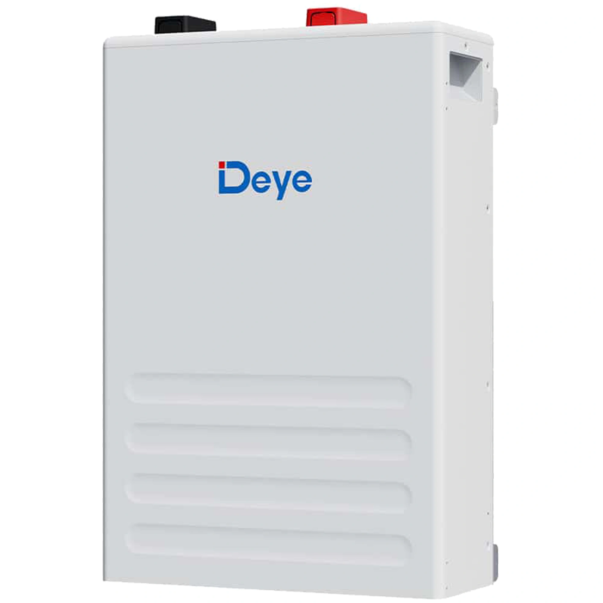 Акумуляторна батарея DEYE SE-F5 Plus LiFePO4 LV 51.2V 100Ah 5.12kWh (SE-F5 Plus-L) - Фото 2