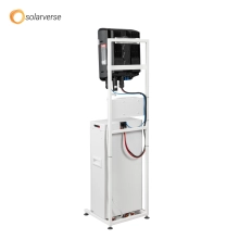 Купити Система зберігання енергії Afore SVS-1AF6K1-LDY14.34K1-1 6kW 14.3kWh 1BAT LiFePO4 6000 циклів (SVS-1AF6K1-LDY14.34K1-1) - фото 9