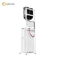 Купити Система зберігання енергії Afore SVS-1AF6K1-LDY14.34K1-1 6kW 14.3kWh 1BAT LiFePO4 6000 циклів (SVS-1AF6K1-LDY14.34K1-1) - фото 10