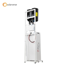 Купити Система зберігання енергії Afore SVS-1AF6K1-LDY14.34K1-1 6kW 14.3kWh 1BAT LiFePO4 6000 циклів (SVS-1AF6K1-LDY14.34K1-1) - фото 12