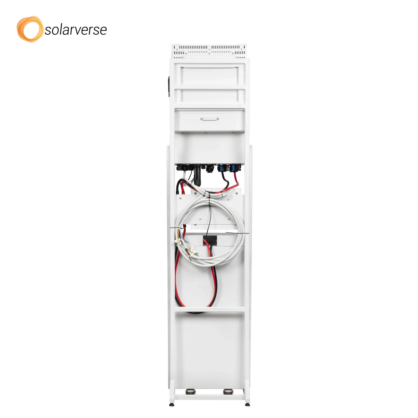 Купити Система зберігання енергії Solis SVS-3SL12K1-LDY14.34K1 12kW 14.3kWh 1BAT LiFePO4 6000 циклів - фото 10