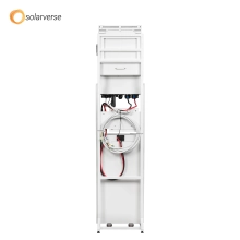 Купити Система зберігання енергії Solis SVS-3SL12K1-LDY14.34K1 12kW 14.3kWh 1BAT LiFePO4 6000 циклів - фото 10