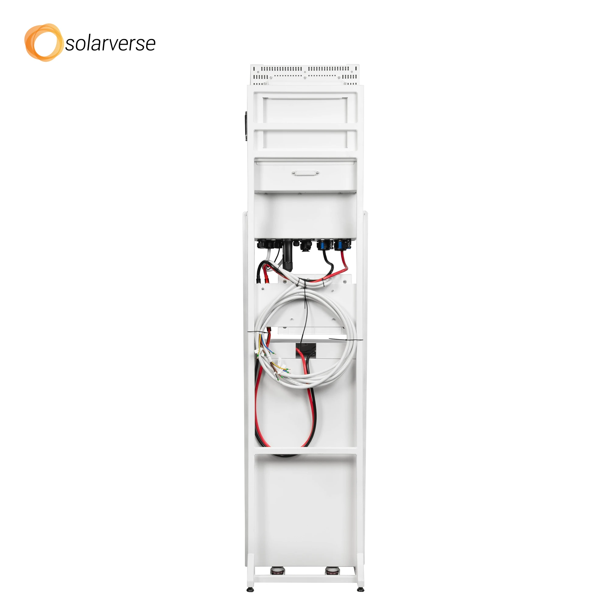 Купити Система зберігання енергії Solis SVS-3SL12K1-LDY14.34K1 12kW 14.3kWh 1BAT LiFePO4 6000 циклів - фото 10