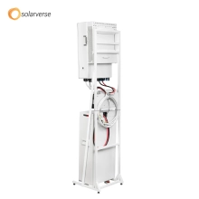 Купити Система зберігання енергії Solis SVS-3SL12K1-LDY14.34K1 12kW 14.3kWh 1BAT LiFePO4 6000 циклів - фото 12