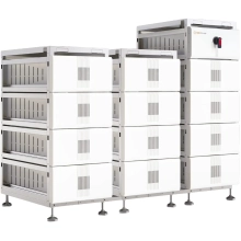 Купить Блок батарей Solis FlexCore-ID 240kWh 768V 314Ah LiFePO4 (FlexCore-ID-240kWh) - фото 1