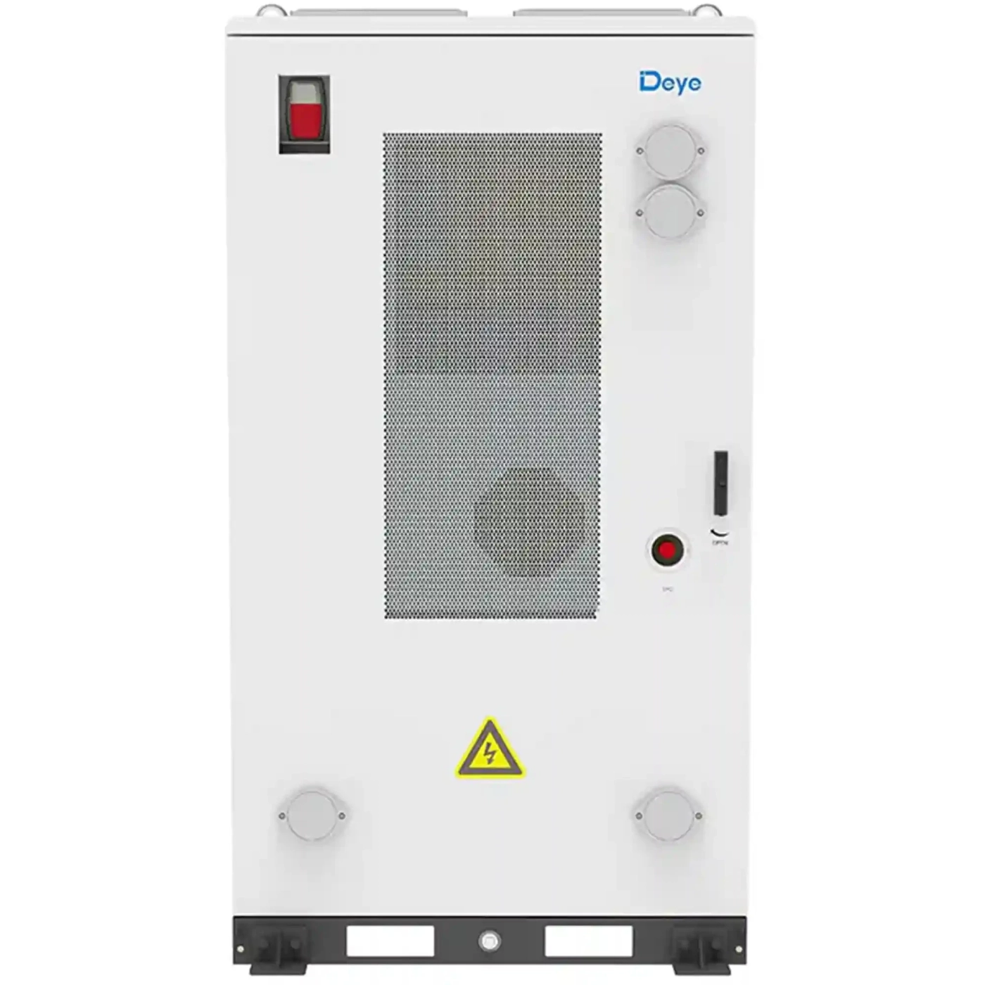 Купить Блок батарей DEYE GE-F256 256kWh, 820V, 314Ah, LiFePO4 (GE-F256-BC-2-A3) - фото 1