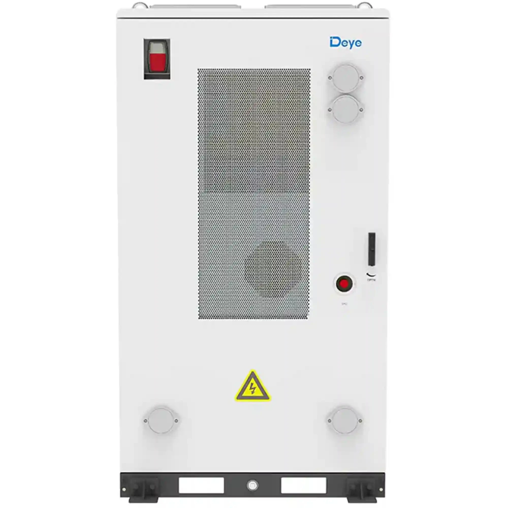 Купить Блок батарей DEYE GE-F256 256kWh, 820V, 314Ah, LiFePO4 (GE-F256-BC-2-A3) - фото 1
