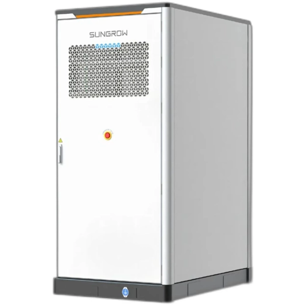 Купить Система хранения энергии Sungrow PowerStack ESS 125KW 255KWh 820v 314AH LiFePO4 IP55, Fire Extinguisher, Liquid Cooled (ST255CS-2H) - фото 2