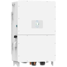 Купить Гибридный инвертор DEYE SUN-125K-SG02HP3-EU-GM10 HV-battery 125KW 10 MPPT Wi-Fi 220/380V Трехфазный (SUN-125K-SG02HP3-EU-GM10) - фото 2