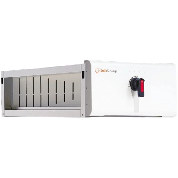 Купить BMS для батарей Solis FlexCore-ID 200-1000Vdc 250A (FlexCore-ID-CB250A) - фото 1