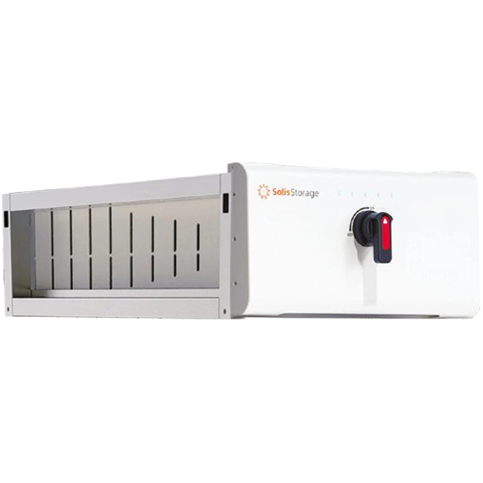 Купить BMS для батарей Solis FlexCore-ID 200-1000Vdc 250A (FlexCore-ID-CB250A) - фото 1