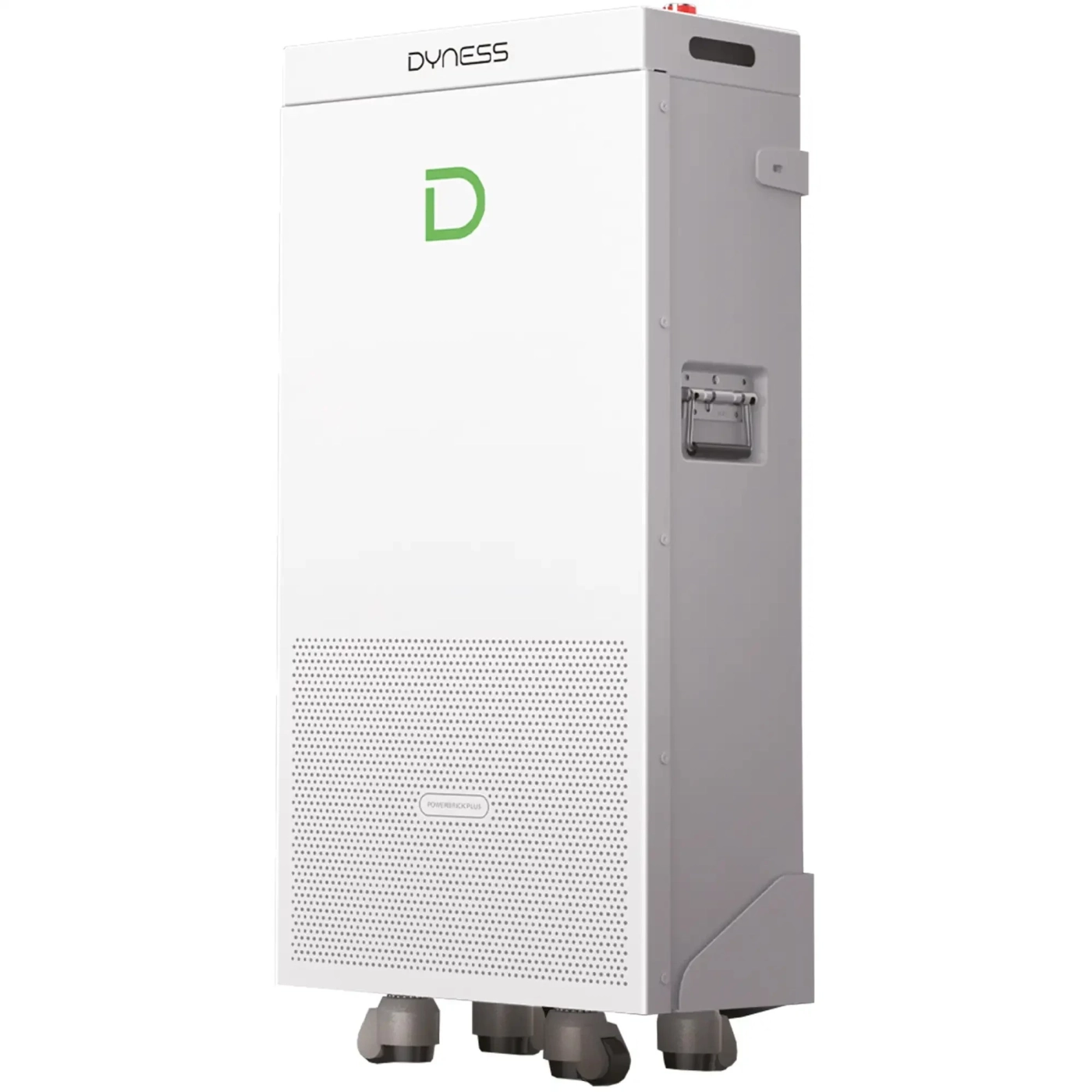 Купить Аккумуляторный модуль Dyness PowerBrick Plus 51.2V 314Ah 16.07kWh (PowerBrickPlus) - фото 2