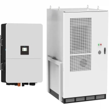 Купити Система зберігання енергії DEYE SV-3DE80K1-HGS209K2-1 80kW 209kWh 1BAT LiFePO4 ≥6500 циклів - фото 2