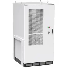 Купити Система збереження енергії GSL-BESS-209K 665.6V 314Ah 208kWh LiFePO4 IP65, Fire Extinguisher, AirConditioner with Air channel (GSL-BESS-209K) - фото 1