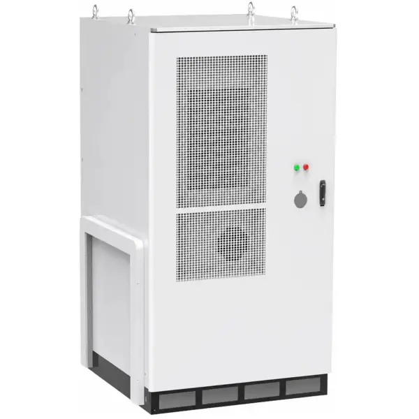 Купити Система збереження енергії GSL-BESS-209K 665.6V 314Ah 208kWh LiFePO4 IP65, Fire Extinguisher, AirConditioner with Air channel (GSL-BESS-209K) - фото 1