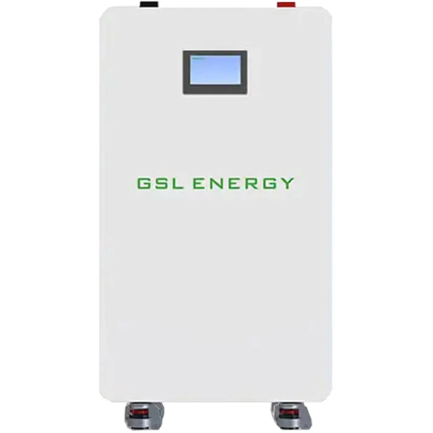 Купити Акумуляторна батарея GSL 51.2V 314Ah 16kWh LiFePO4 (GSL-W-A16K) - фото 1