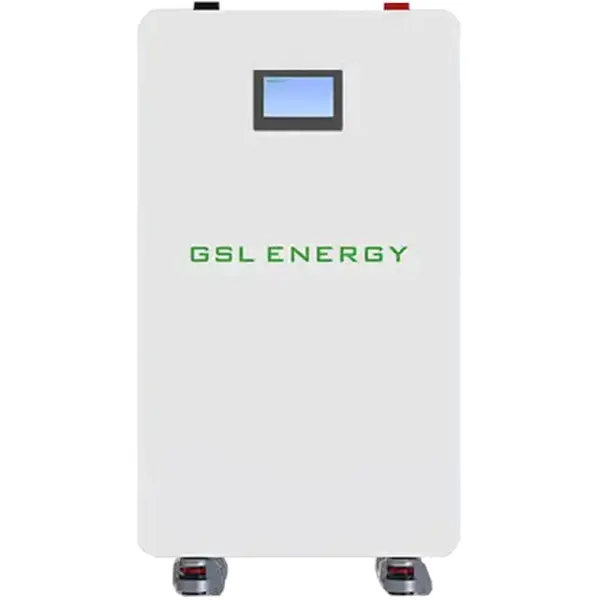 Купити Акумуляторна батарея GSL 51.2V 314Ah 16kWh LiFePO4 (GSL-W-A16K) - фото 1