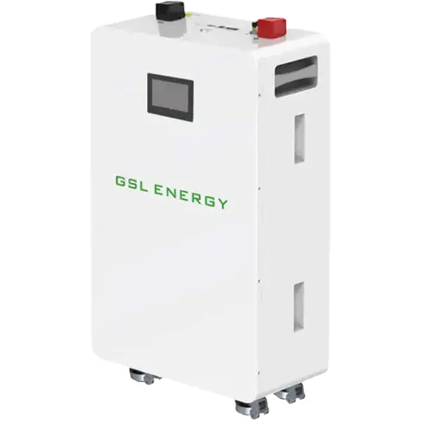 Купити Акумуляторна батарея GSL 51.2V 314Ah 16kWh LiFePO4 (GSL-W-A16K) - фото 2