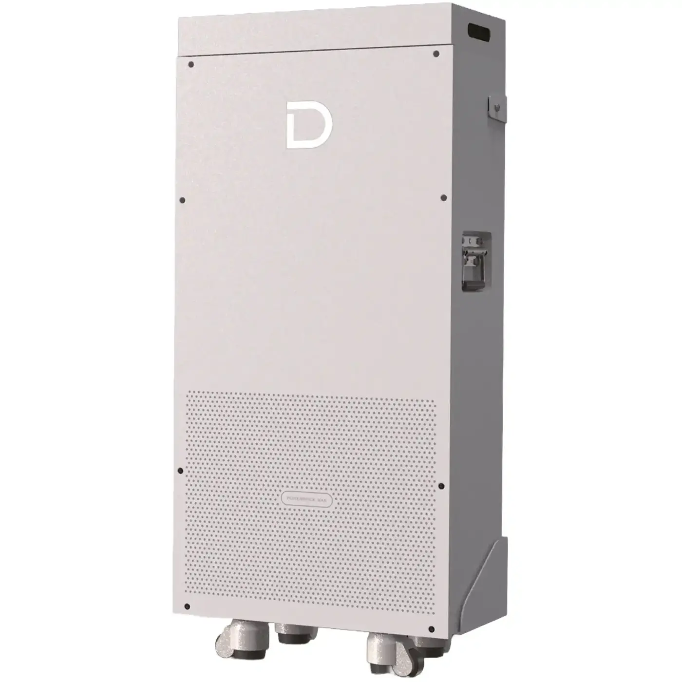 Купити Акумуляторний модуль Dyness PowerBrick Max 51.2V 314Ah 16.07kWh (PowerBrick Max) - фото 1