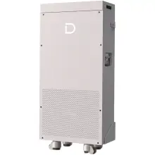 Купити Акумуляторний модуль Dyness PowerBrick Max 51.2V 314Ah 16.07kWh (PowerBrick Max) - фото 1