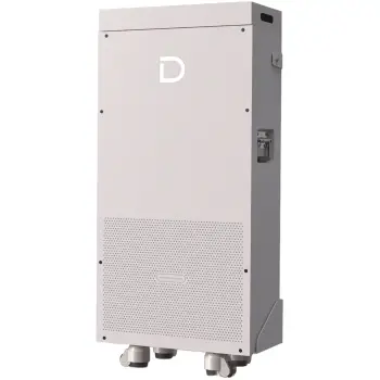 Купити Акумуляторний модуль Dyness PowerBrick Max 51.2V 314Ah 16.07kWh (PowerBrick Max) - фото 1