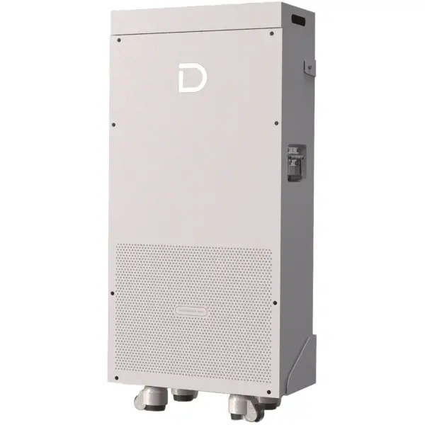 Купити Акумуляторний модуль Dyness PowerBrick Max 51.2V 314Ah 16.07kWh (PowerBrick Max) - фото 1
