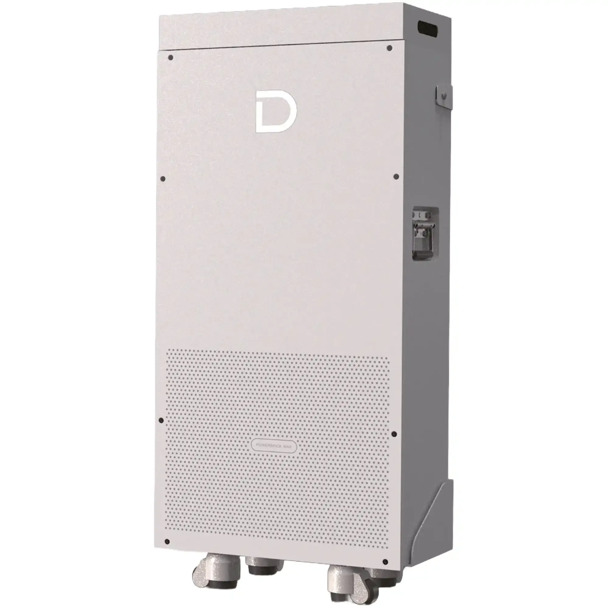 Купити Акумуляторний модуль Dyness PowerBrick Max 51.2V 314Ah 16.07kWh (PowerBrick Max) - фото 1