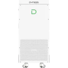 Купити Акумуляторний модуль Dyness PowerBrick Max 51.2V 314Ah 16.07kWh (PowerBrick Max) - фото 2