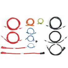 Купити Комплект кабелів для EMS Sungrow EMS300CP ST255CS (B0B05013) - фото 2