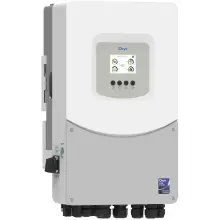 Купити Гібридний інвертор DEYE SUN-8K-SG06LP1-EU-BM3 8kW 48V 2 MPPT 220V Однофазний (SUN-8K-SG06LP1-EU-BM3) - фото 2