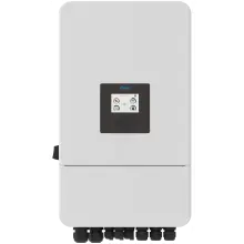 Купити Гібридний інвертор DEYE SUN-6K-SG05LP3-EU-SM2 6KW 48V 2 MPPT Wi-Fi 220/380V Трифазний (SUN-6K-SG05LP3-EU-SM2) - фото 1