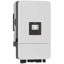 Купити Гібридний інвертор DEYE SUN-6K-SG05LP3-EU-SM2 6KW 48V 2 MPPT Wi-Fi 220/380V Трифазний (SUN-6K-SG05LP3-EU-SM2) - фото 2