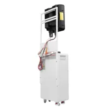Купити Система зберігання енергії Afore SVS-1AF6K1-LGS16K1-1 6kW 16.1kWh 1BAT LiFePO4 ≥6500 циклів - фото 9