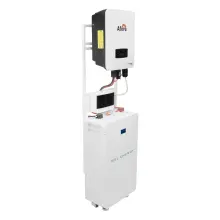 Купити Система зберігання енергії Afore SVS-1AF6K1-LGS16K1-1 6kW 16.1kWh 1BAT LiFePO4 ≥6500 циклів - фото 10