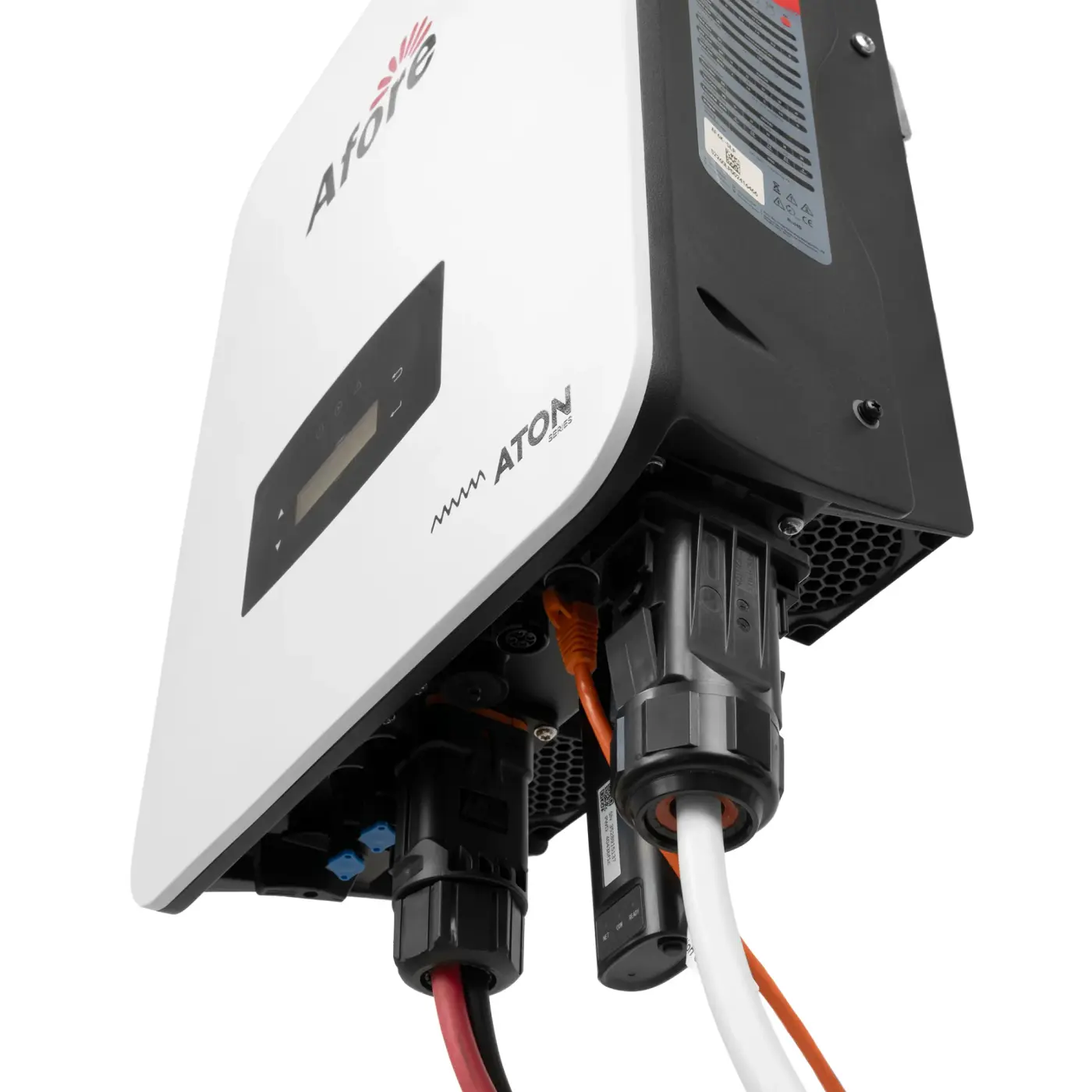 Купити Система зберігання енергії Afore SVS-1AF6K1-LGS16K1-1 6kW 16.1kWh 1BAT LiFePO4 ≥6500 циклів - фото 11