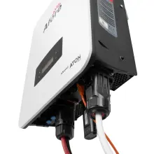 Купити Система зберігання енергії Afore SVS-1AF6K1-LGS16K1-1 6kW 16.1kWh 1BAT LiFePO4 ≥6500 циклів - фото 11