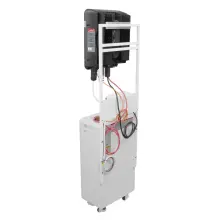 Купити Система зберігання енергії Afore SVS-1AF6K1-LGS16K1-1 6kW 16.1kWh 1BAT LiFePO4 ≥6500 циклів - фото 13
